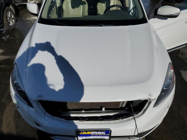 Photo 12 from auction – 2014 VOLVO XC60 3.2 with VIN YV4952DL6E2543547