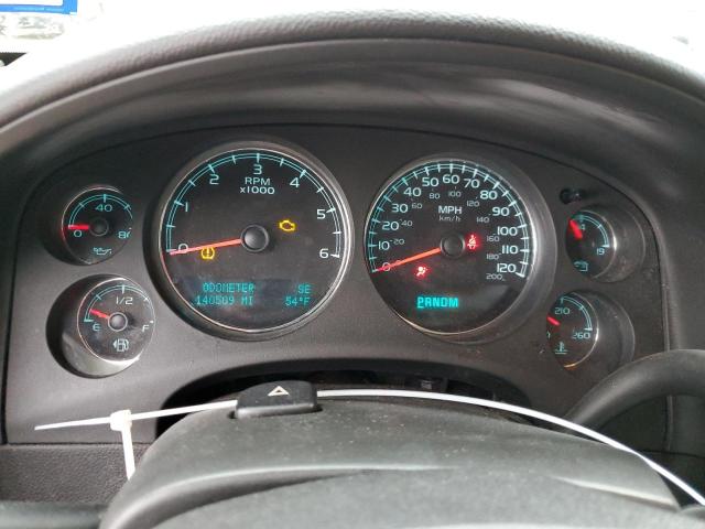 Photo 9 from auction – 2010 CHEVROLET TAHOE C150 with VIN 1GNMCAE32AR168244
