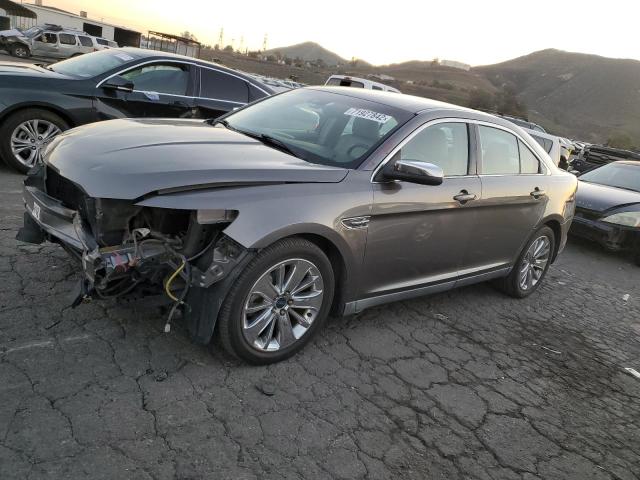 Photo 2 from auction – 2011 FORD TAURUS LIM with VIN 1FAHP2FW9BG149299