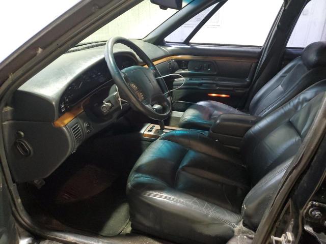 Photo 7 from auction – 1996 OLDSMOBILE LSS with VIN 1G3HY52KXT4856314