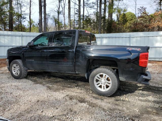 Photo 2 from auction – 2016 CHEVROLET SILVERADO with VIN 3GCUKREC5GG314154