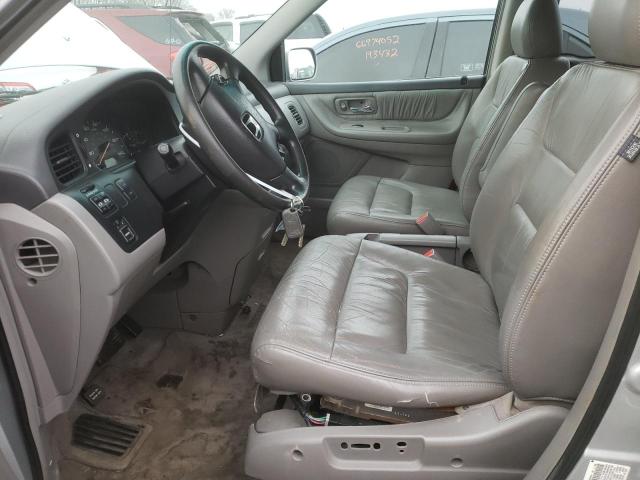 Photo 7 from auction – 2004 HONDA ODYSSEY EX with VIN 5FNRL18904B111968