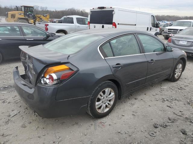 Photo 3 from auction – 2010 NISSAN ALTIMA BAS with VIN 1N4AL2AP1AN542026