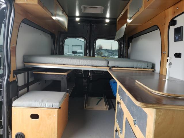 Photo 10 from auction – 2020 FORD TRANSIT T- with VIN 1FTBR2XG5LKB59408