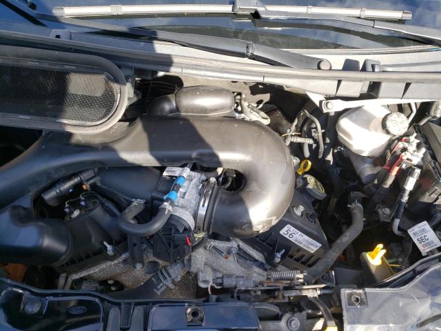 Photo 11 from auction – 2019 FORD TRANSIT T- with VIN 1FBVU4XM9KKA93882