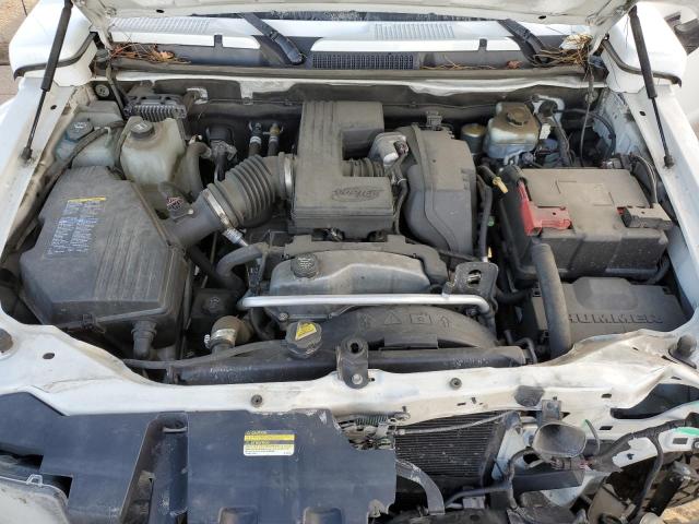 Photo 12 from auction – 2007 HUMMER H3 with VIN 5GTDN13EX78185078
