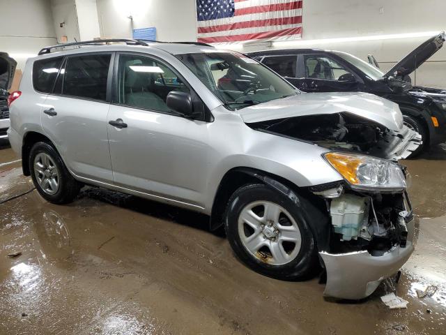 Photo 4 from auction – 2011 TOYOTA RAV4 with VIN 2T3BF4DV9BW094947