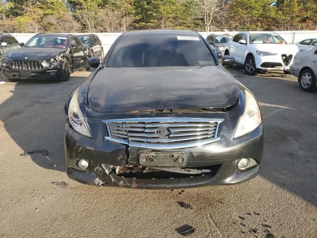 Photo 5 from auction – 2013 INFINITI G37 with VIN JN1CV6AR7DM763326