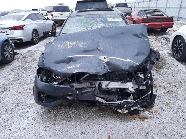 Photo 5 from auction – 2022 BMW M340XI with VIN 3MW5U9J04N8C23973