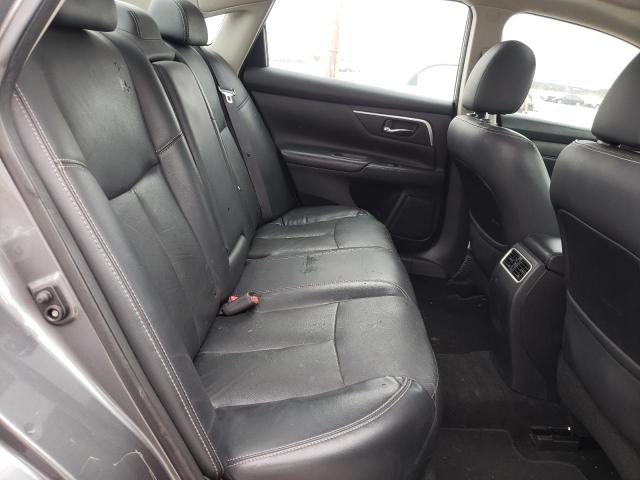 Photo 10 from auction – 2016 NISSAN ALTIMA 2.5 with VIN 1N4AL3AP0GC156692