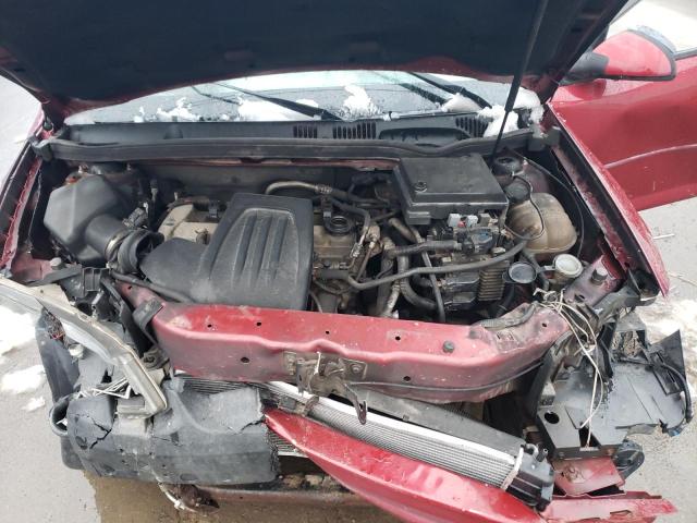 Photo 11 from auction – 2007 PONTIAC G5 with VIN 1G2AL15F877253281