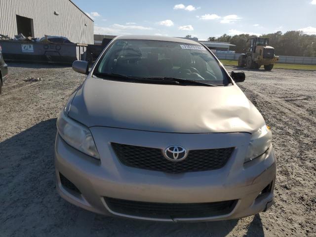 صورة رقم 5 من المزاد - 2010 TOYOTA COROLLA BA مع VIN 2T1BU4EE5AC481024