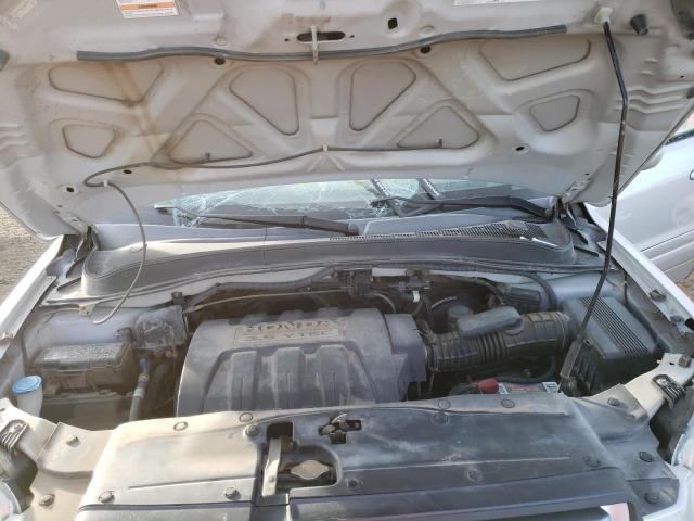 Photo 12 from auction – 2006 HONDA PILOT EX with VIN 5FNYF18636B009897