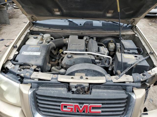 Photo 11 from auction – 2004 GMC ENVOY with VIN 1GKDT13SX42225228