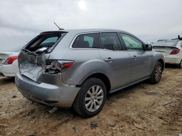 Photo 3 from auction – 2011 MAZDA CX-7 with VIN JM3ER2C59B0394428
