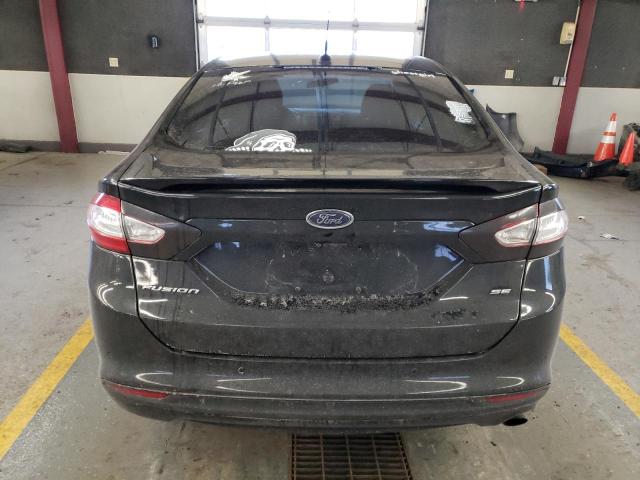 Photo 6 from auction – 2013 FORD FUSION SE with VIN 3FA6P0HR9DR138706
