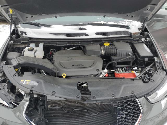 Photo 12 from auction – 2022 CHRYSLER PACIFICA T with VIN 2C4RC1BG1NR149027