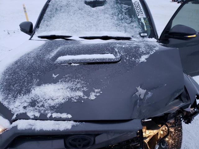 Photo 12 from auction – 2018 TOYOTA 4RUNNER SR with VIN JTEBU5JR8J5599429