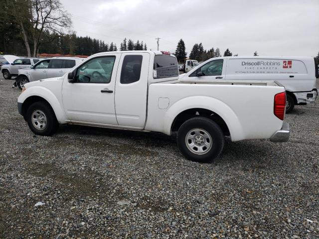 Photo 2 from auction – 2012 NISSAN FRONTIER S with VIN 1N6BD0CT6CC438007