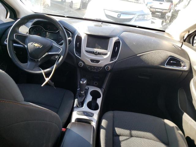 Photo 8 from auction – 2016 CHEVROLET CRUZE with VIN 1G1BC5SM3G7238108