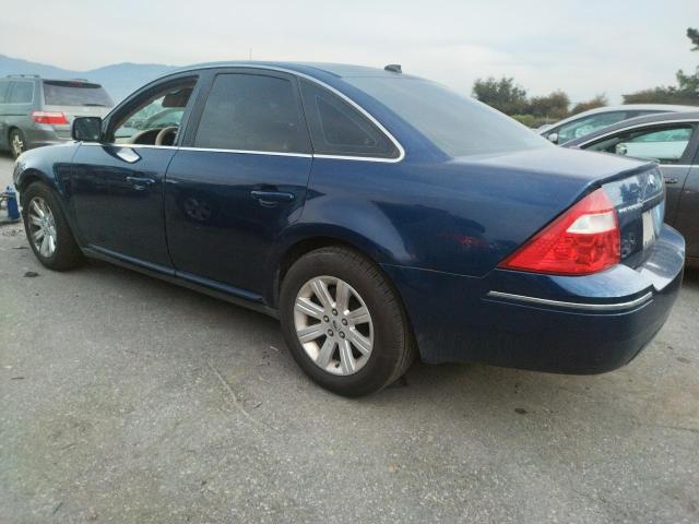 Photo 2 from auction – 2007 FORD FIVE HUNDR with VIN 1FAHP24167G158962