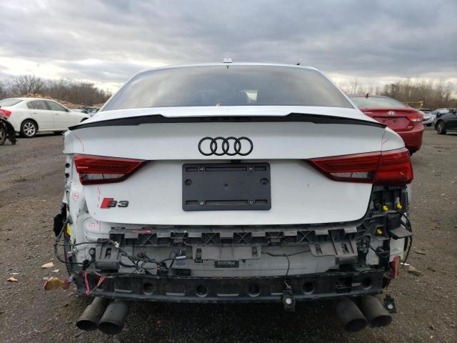 Photo 6 from auction – 2017 AUDI S3 PREMIUM with VIN WAUB1GFF0H1025817