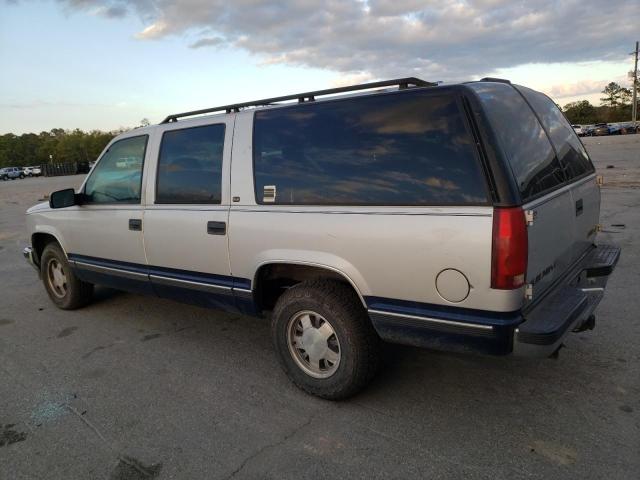 Photo 2 from auction – 1997 GMC SUBURBAN C with VIN 1GKEC16R9VJ757901