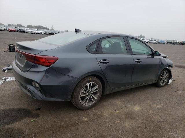 Photo 3 from auction – 2022 KIA FORTE FE with VIN 3KPF24AD5NE446365