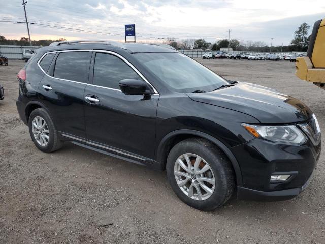 Photo 4 from auction – 2018 NISSAN ROGUE S with VIN 5N1AT2MT5JC734267