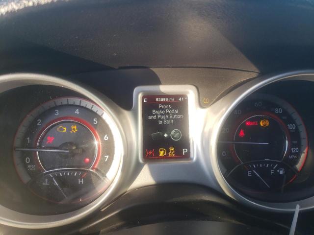 Photo 9 from auction – 2017 DODGE JOURNEY GT with VIN 3C4PDDEG6HT567540