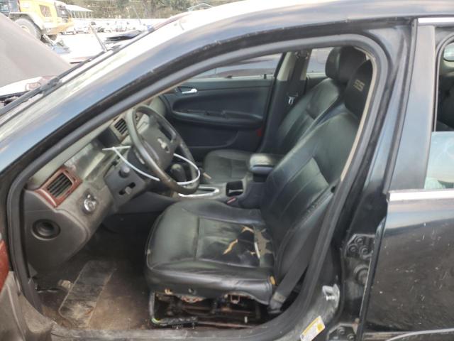 Photo 7 from auction – 2006 CHEVROLET IMPALA SUP with VIN 2G1WD58CX69233126