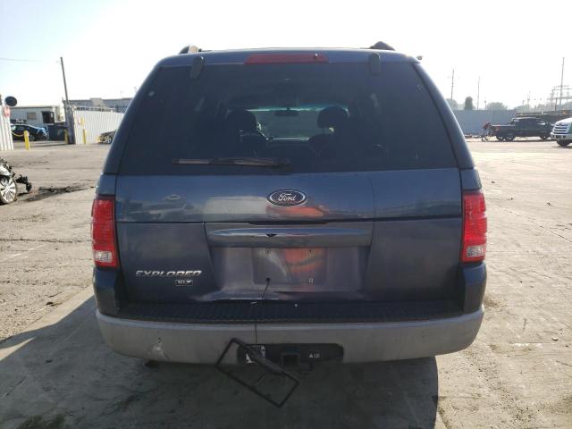 Photo 6 from auction – 2002 FORD EXPLORER X with VIN 1FMDU63E22ZA15741