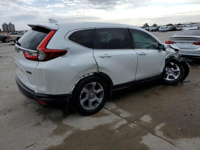 Photo 3 from auction – 2019 HONDA CR-V EXL with VIN 7FARW1H8XKE030833
