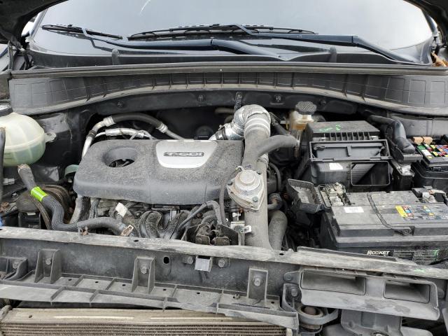 Photo 12 from auction – 2017 HYUNDAI TUCSON LIM with VIN KM8J3CA24HU567714