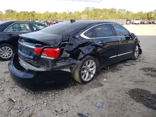 Photo 3 from auction – 2017 CHEVROLET IMPALA PRE with VIN 1G1145S37HU185609