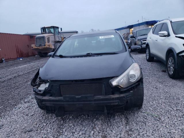 Photo 5 from auction – 2014 KIA FORTE EX with VIN KNAFX4A86E5046926
