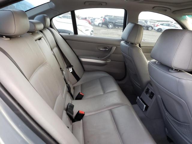 Photo 10 from auction – 2008 BMW 328 XI with VIN WBAVC93568K041898
