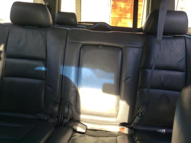 صورة رقم 10 من المزاد - 2006 HONDA PILOT EX مع VIN 2HKYF18596H543124