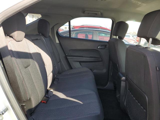 Photo 11 from auction – 2013 CHEVROLET EQUINOX LT with VIN 2GNALDEK7D6136496