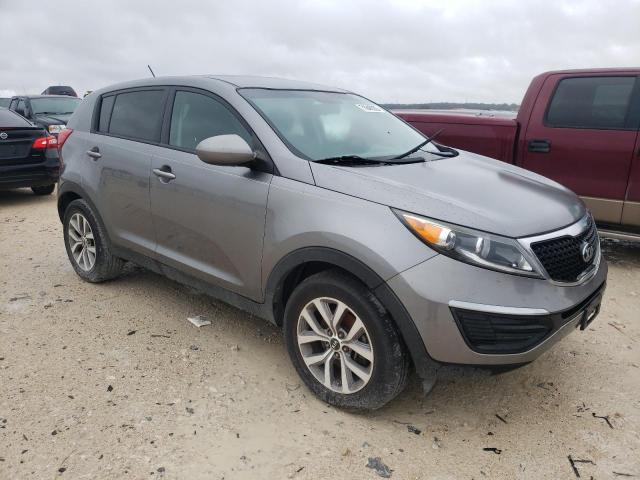 Photo 4 from auction – 2016 KIA SPORTAGE L with VIN KNDPB3AC2G7862897