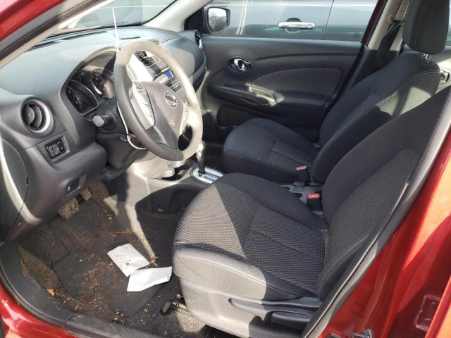 Photo 7 from auction – 2016 NISSAN VERSA S with VIN 3N1CN7AP7GL839162