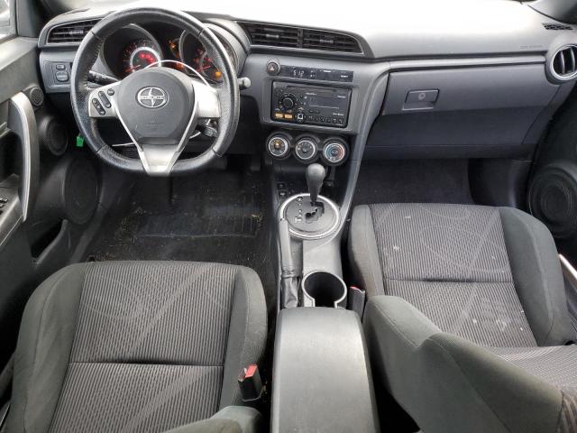 Photo 8 from auction – 2012 TOYOTA SCION TC with VIN JTKJF5C74C3026153