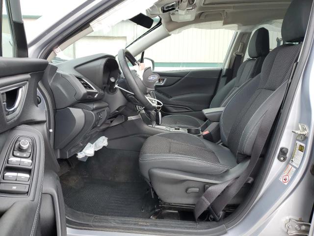 Photo 7 from auction – 2020 SUBARU FORESTER P with VIN JF2SKAJC1LH492014