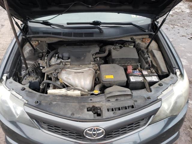 Photo 11 from auction – 2014 TOYOTA CAMRY L with VIN 4T1BF1FK8EU834521