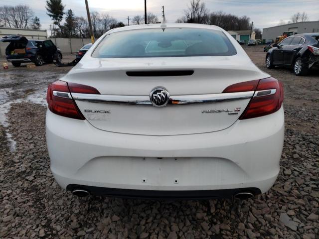 Photo 6 from auction – 2014 BUICK REGAL with VIN 2G4GL5EX9E9194612