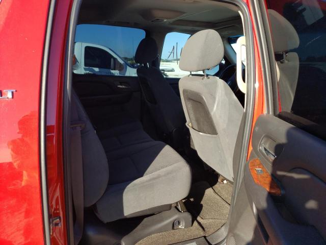 Photo 10 from auction – 2008 CHEVROLET AVALANCHE with VIN 3GNFK12308G113673