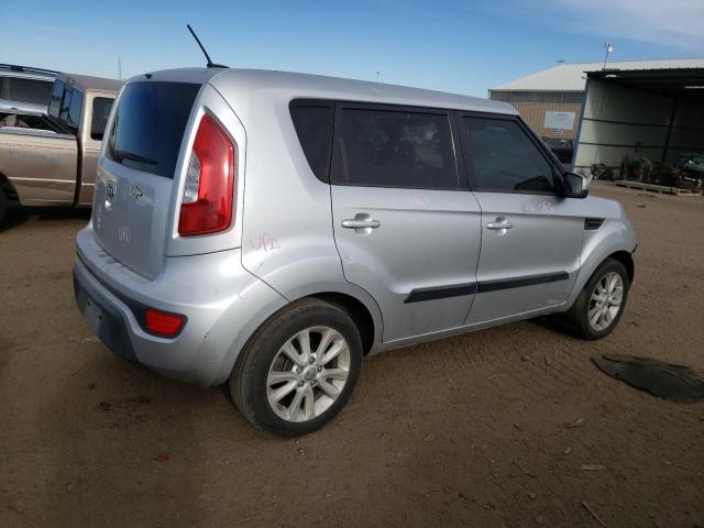Снимка 3 от търг – 2012 KIA SOUL + с VIN KNDJT2A67C7409229
