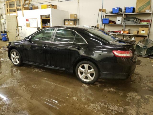Photo 2 from auction – 2011 TOYOTA CAMRY BASE with VIN 4T1BF3EK6BU150687