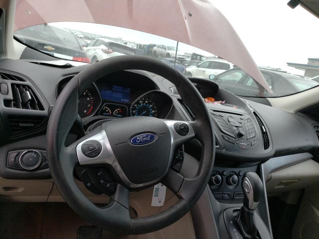 Photo 8 from auction – 2014 FORD ESCAPE SE with VIN 1FMCU0GX6EUC82659