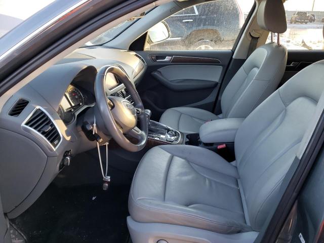 Photo 7 from auction – 2013 AUDI Q5 PREMIUM with VIN WA1LFAFP4DA093430
